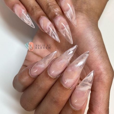 Young Nails Inc on Instagram: “Smokey clouds or maybe it’s clouded smoke🤔 Either way we love these nails by YN Brand Ambassador @nailsateleven” Cloudy White Nails, Clouds Nails, Cloud Nails, Polished Nails, Young Nails, Nails Inc, Nail Arts, Cute Acrylic Nails, Brand Ambassador