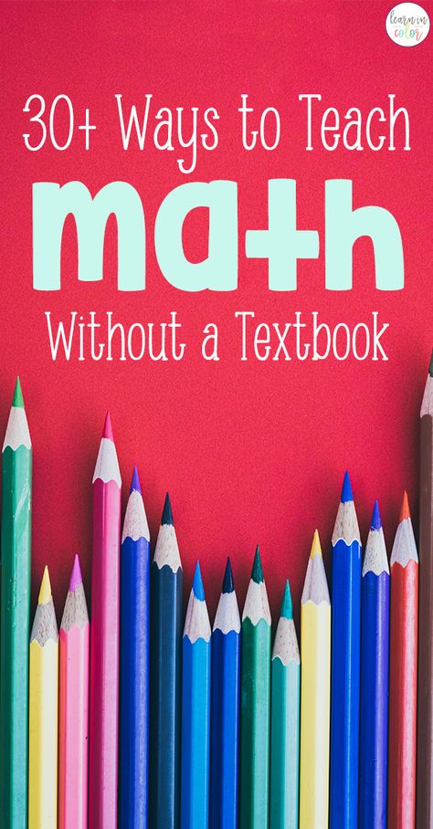 7th Grade Math, Math Tutor, Math Methods, Homeschool Math, High School Math, 4th Grade Math, Math Curriculum, Guided Math, 3rd Grade Math