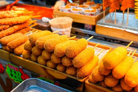 Korean Corn Dogs Recipe How To Make Korean Corn Dogs Recipe, Potato Korean Corn Dog, Cheese Corn Dogs Korean, Korean Hot Dog Recipe, Korean Corn Dog Cheese, Korean Food Recipes Corn Dog, Green Tomato Chutney Recipe, Korean Corn Dog Recipe, What Is Quinoa