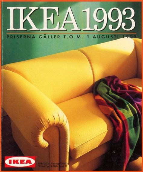 The Evolution Of IKEA Reflected In Their Catalogue Covers From 1951 Till The Present Catalog Covers, Ikea Catalog, Ikea Design, Catalog Cover, Local Furniture, Childrens Games, Chesterfield Chair, Ikea Furniture, Ikea Hacks