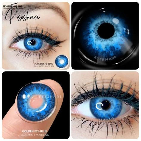 Pupils Eye, Black And White Flower Tattoo, New Cosplay, Contact Case, Cosmetic Contact Lenses, Cosplay Contacts, Color Contact Lenses, Coloured Contact Lenses, Halloween Contacts