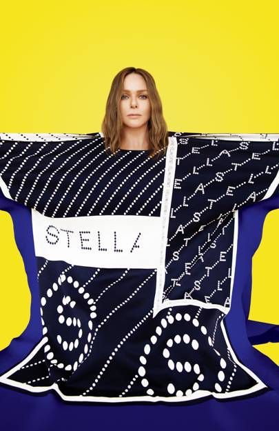 Stella McCartney is on a quest to save you from the fashion industry https://www.wired.co.uk/article/stella-mccartney-sustainable-fashion #Polychrome #print #trend #inspiration #FastForwardFashion #fashiontech #sustainablefashion #innovation #fashioninnovation #CrueltyFree @StellaMcCartney #forpoly Stella Mccartney Sustainability, Stella Mccartney Aesthetic, Sustainable Fashion Aesthetic, Stella Mcartney, Reworked Fashion, Spider Silk, Stella Mc, Fashion Collage, The Fashion Industry