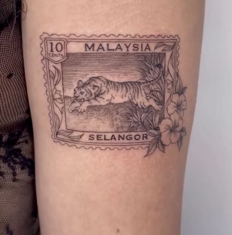 Malaysia Tattoo, Tatting, Tattoos, Pins, Quick Saves