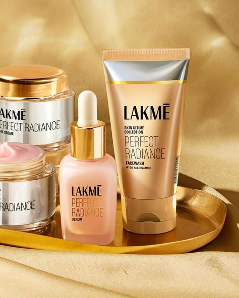 Crafted this NEW “Lakmē Perfect Radiance Regime” range shot for @lakmeindia with precision and passion. Production and styling: @the.gstory Shot by: @rachitvoraphotography . . #Lakmé #Advertising #Photography #ProductShoot #Aesthetic #Styling #Professional #CommercialWork #SheerSkinRevolution #rachitvoraphotography #newpost #newwork Lakme Products, Advertising Photography, New Work, Hair Care, Skin Care, Range, Skin, Photography, On Instagram