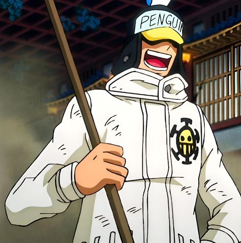 EP1047 #onepiece #icon #matching One Piece Penguin And Shachi, Penguin And Shachi Fanart, Shachi And Penguin, Penguin And Shachi, One Piece Penguin, Shachi One Piece, Penguin One Piece, Onepiece Icon, Heart Pirates