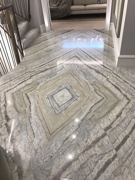 Book Match Tiles, Book Match Marble, Washroom Designs, Marble Factory, Marble Floor Pattern, Bathroom Remodel Small Diy, Floor Marble, How To Lay Tile, Marble Flooring Design