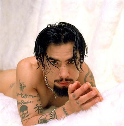 Dave Navarro Tattoos, Dave Navarro Ink Master, Chris Nunez, Perry Farrell, Dave Navarro, Alternative Rock Bands, David Michael, Nine Inch Nails, Ink Master