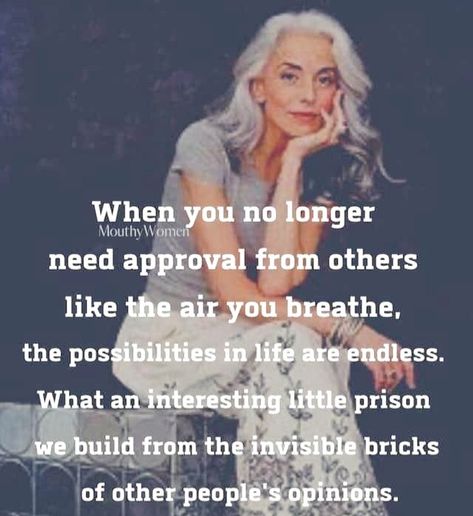 Fashionable Quotes, Aging Gracefully Quotes, Confident Lady, Older Quotes, Wild Women Sisterhood, Self Confidence Tips, Life Quotes To Live By, Empowerment Quotes, Narcissism