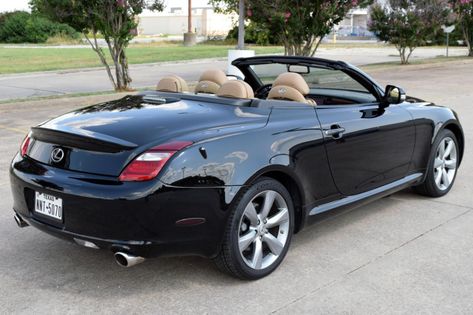 2010 Lexus SC 430 auction - Cars & Bids Sc430 Lexus, Lexus Sc 430, Lexus Sc430, Manifesting Vision Board, Car Auctions, Timing Belt, Vision Board, Bmw Car, Auction