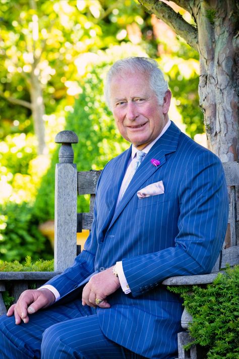 King Charles' Homes: The Ones To Know Ahead Of His Coronation 73rd Birthday, Prinz Charles, Camilla Parker Bowles, Reine Elizabeth, Clarence House, Diana Spencer, Duchess Of Cornwall, Prince William And Kate, British Royalty