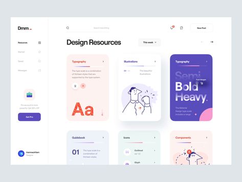 การออกแบบ Ui Ux, To Do App, Ui Ux 디자인, Card Ui, Flat Ui, App Interface Design, Webdesign Inspiration, Dashboard Ui, Web Ui Design