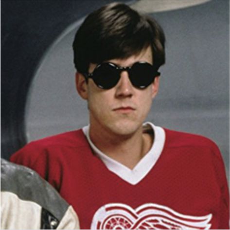 Cameron Frye, Ferris Bueller, Day Off