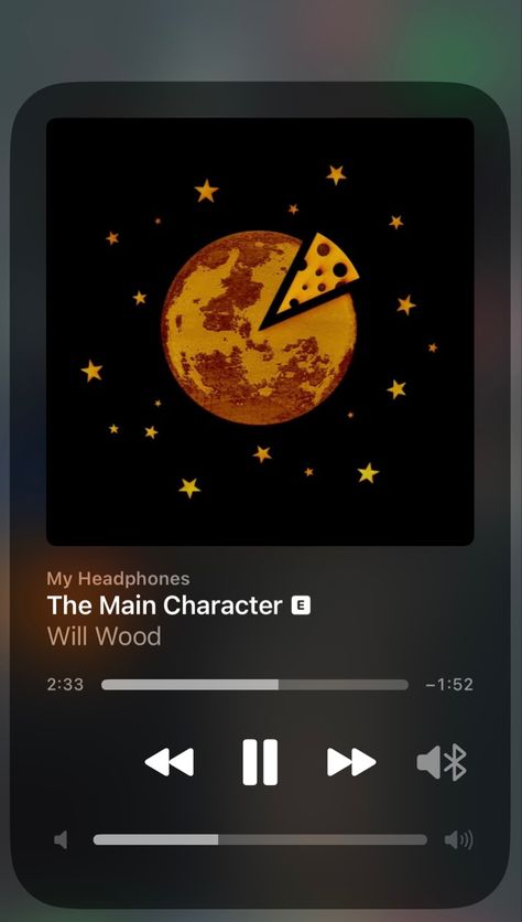 Luxury Vibes, Will Wood, Kyle Broflovski, Spotify Playlist, Main Character, Main Characters, Soundtrack, Of My Life, Maine