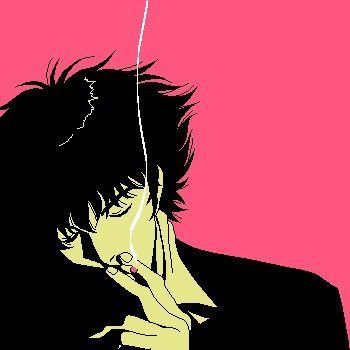 missing you https://t.co/WWfAa2mi6M Cowboy Bebop Wallpapers, Youre Gonna Carry That Weight, Revy Black Lagoon, Cowboy Bebop Anime, Cowgirl Vintage, Spike Spiegel, See You Space Cowboy, Samurai Champloo, Stetson Hat