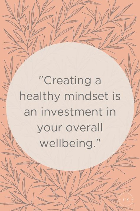 Creating a healthy mindset is an investment in your overall wellbeing. Make sure you take the steps in order to ensure that you take the holistic approach. | self care coach, self care ideas, healthy mindset, mental health, healthy mindset, self care rout Calendula Benefits, Wellness Quotes, Healthy Mindset, Care Quotes, Yoga Routine, Mindset Quotes, Unwanted Hair, Holistic Approach, Health Quotes