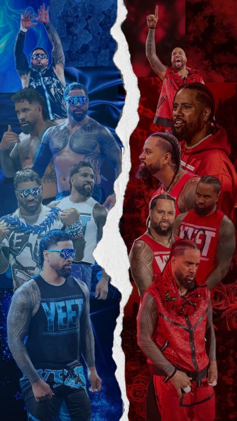 #wwe #jeyuso #jimmyuso The Usos Wwe Wallpaper, Jimmy And Jey Uso Wallpaper, Usos Wwe Wallpaper, Main Event Jey Uso Wallpaper, Jimmy Uso Wallpaper, Jimmy Uso And Naomi, Wwe Jey Uso, Jay Uso, Jey Uso Wallpaper