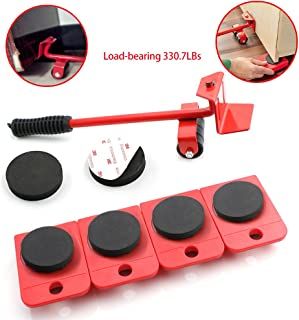 Moving Kit, Moving Tools, Furniture Sliders, Furniture Movers, Moving Furniture, Flexible Design, Diy Life, Furniture Legs, Design Layout