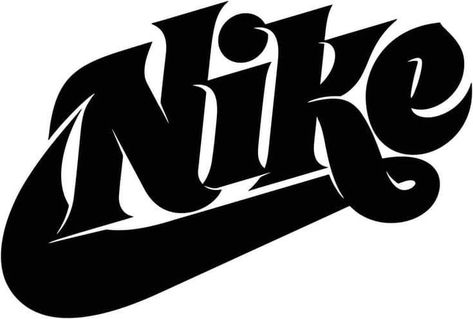 Nike Logo Art Design, Nike Logo Vector, Nike Svg, Awesome Shirt Designs, Nike Logos, Adidas Logo Wallpapers, Nike Art, Funny Vinyl Decals, Cricut Stencils