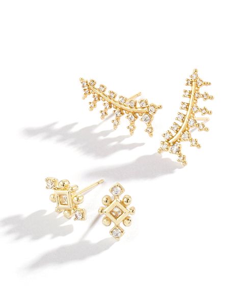 Kendra Scott | Bridal Diwali Story, Jewelry Kendra Scott, Bracelets And Rings, Diamond Jewellery, Bridal Jewelry Sets, Lariat Necklace, Your Special, Kendra Scott, Wedding Earrings