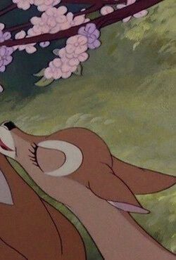 Bambi And Feline, Bambi Characters, Bts Backgrounds, Matching Wallpaper, Couple Wallpaper, Cute Friends, Phone Backgrounds, Matching Pfp, Matching Icons