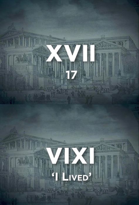 17 In Roman Numerals, Vatican City, Bad Luck, Sardinia, Roman Numerals, Sicily, In Italy, Italy