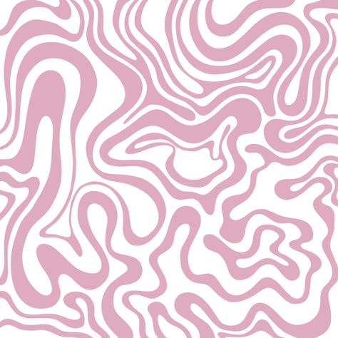 Wallpaper Melting Pattern, Aesthetic Phone, Drawing Inspo, Abstract Artwork, Texture, Drawings, Pink, Pattern, Art