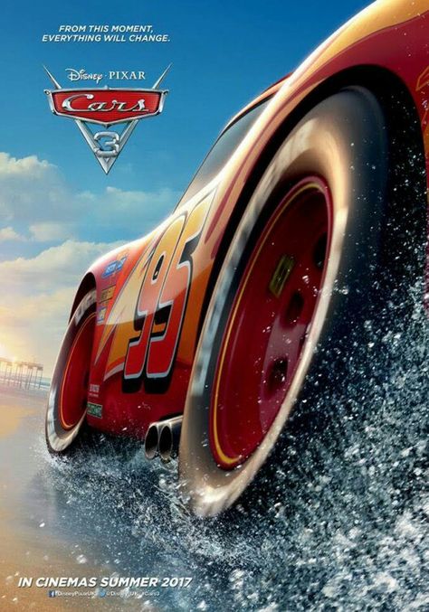 Cars 3 برق بنزين, Fabulous Hudson Hornet, Flash Mcqueen, Walt Disney Movies, Jackson Storm, Hudson Hornet, Animation Disney, Armie Hammer, Bonnie Hunter