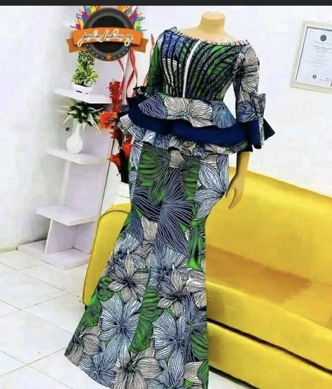 Latest Ankara Styles 2023, Ankara Styles 2023, Styles For Ankara, Skirt And Blouse Ankara, Ankara Blouses, Skirt And Blouse Styles, Ankara Skirt And Blouse Styles, Ankara Skirt And Blouse, Traditional African Clothing