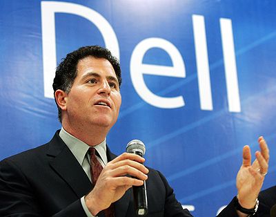 Michael Dell: This founder of Dell, Inc was born in Houston, Texas. Sam Walton Quotes, Michael Dell, Famous Entrepreneurs, Important People, Rich People, Michael J, Document Sharing, Take Back, Inspirational People