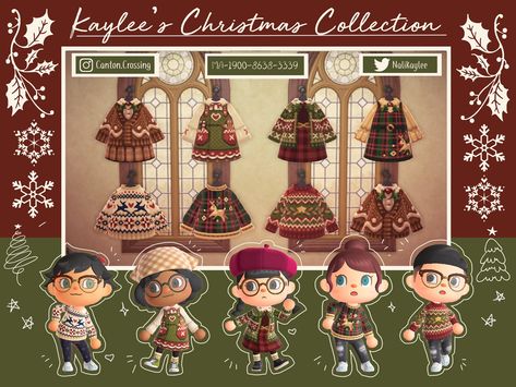 Acnh Christmas Code, Motif Acnl, Arte Do Kawaii, Animal Crossing Qr Codes Clothes, Qr Codes Animal Crossing, Animal Crossing Characters, Animal Crossing Villagers, Animal Crossing Pocket Camp, New Animal Crossing