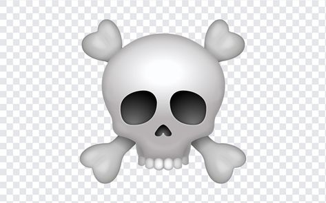 Skull Emoji PNG Skull Emoji Green Screen, Skull Emoji Png, Overly Video, Skeleton Emoji, Emoji Templates, Skull Emoji, Phone Emoji, Lock Screen Wallpaper Android, 1950s Mens Fashion