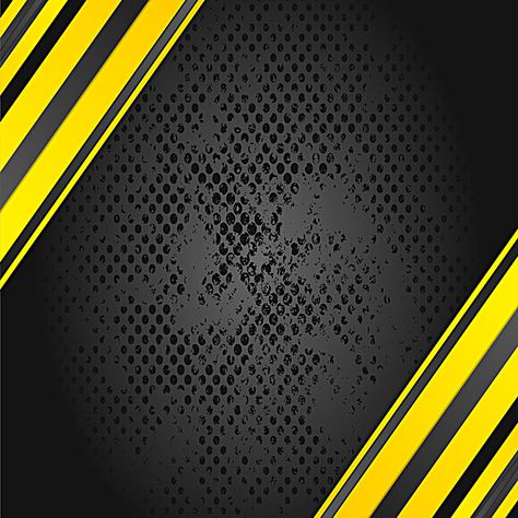 Yellow striped black texture grid background material Background For Logo, Vector Background Graphics, Yin Yang Art, Logo Game, Overlays Picsart, Photo Texture, Black Background Images, Graphic Design Background Templates, Orange Wallpaper