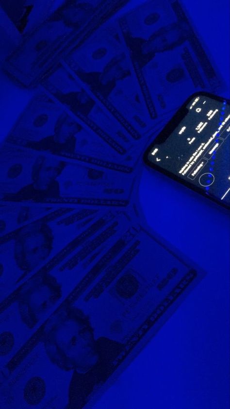 Blue Money Aesthetic, Blue Trap Aesthetic, Trap Phone, Widgetsmith Ideas, Teddy Bear Drawing, Best Perfume For Men, Blue Aesthetic Dark, Bloxburg Decals Codes, Best Rapper Alive