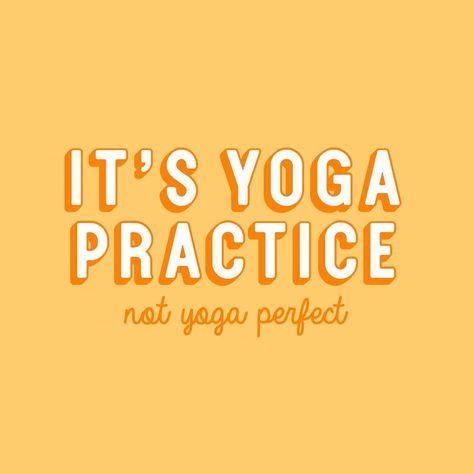 Friendly reminder 🧡💛   #mondaymantra #workinprogress #corepoweryoga #corepoweryogaondemand #yogaquotes #yogainspiration Yoga Aesthetic Inspiration, Yoga Sayings, Yoga Meme, Corepower Yoga, Perfect Quotes, Yoga Aesthetic, Yoga Illustration, Inspirational Motivational Quotes, Yoga Business