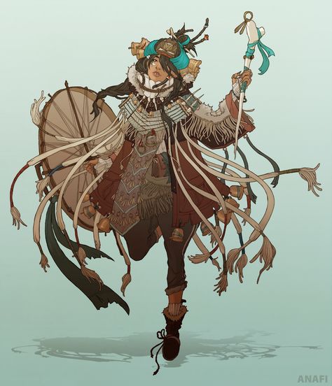 Fantasy Witch, Character Design Girl, Dungeons And Dragons Game, Painting Classes, D&d Dungeons And Dragons, Fantasy Concept Art, Fantasy Inspiration, Painting Class, Character Creation