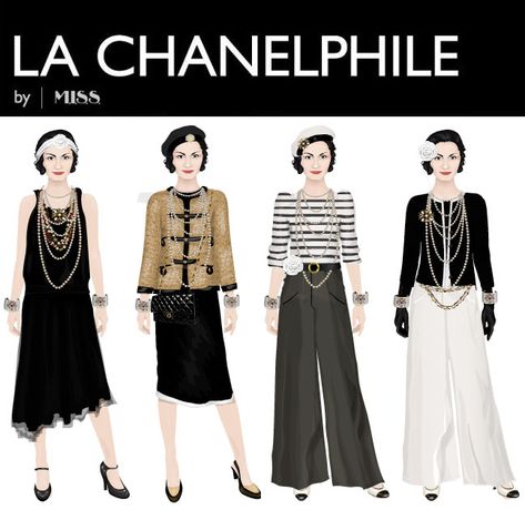 Coco Chanel 1920s, Coco Chanel Fashion, Moda Chanel, Chanel Outfit, Mode Chanel, Chanel Jacket, Chanel Inspired, 20s Fashion, French Fashion Designers