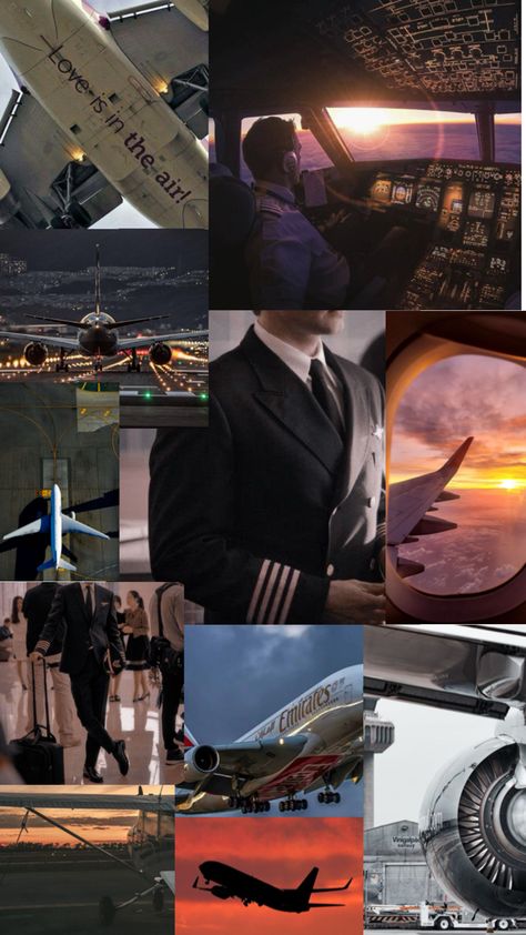 Aviator Aesthetic Pilot, Pilot Vision Board, Fighter Pilot Wallpaper, Pilot Aesthetic Male, Air Plane Aesthetic, Pilot Lifestyle, Pilot Cockpit, Pilots Quotes Aviation, Air Force Wallpaper