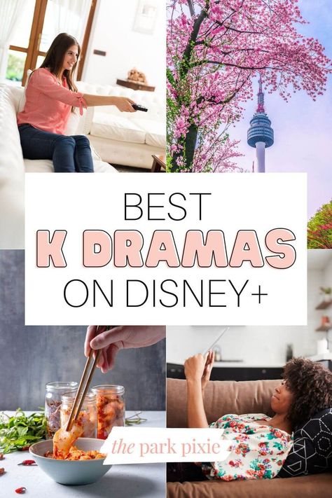 Dramas To Watch, Top Korean Dramas, Magic Kingdom Tips, Packing List For Disney, Famous Composers, New Lyrics, Disney World Vacation Planning, Disney Blog, Crushing On Someone