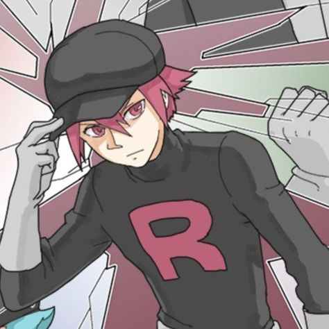 Team Rocket Grunt, Team Rocket, Rocket, Batman, Pokemon, Cherry, Comics, Anime, Pokémon