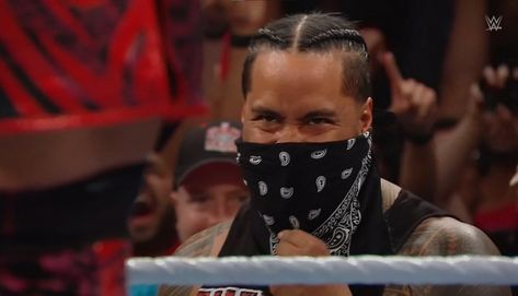 Jimmy Uso breaks silence after WWE return at Bad Blood Tna Impact Wrestling, Jimmy Uso, Kazuchika Okada, Queen Of The Ring, I Feel Lost, Tna Impact, Wwe Tna, Survivor Series, Kenny Omega