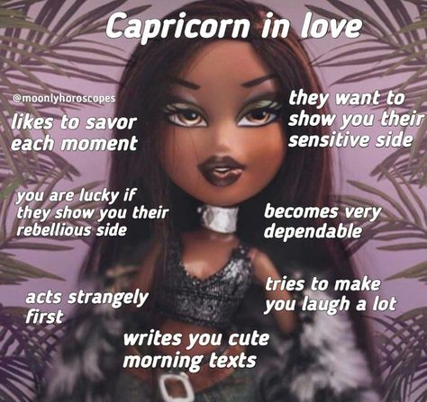 Capricorn Girlfriend, Capricorn Boyfriend, Virgo Boyfriend, Capricorn Meme, Cute Morning Texts, Capricorn Personality, Capricorn Aesthetic, Astrology Capricorn, Capricorn Girl