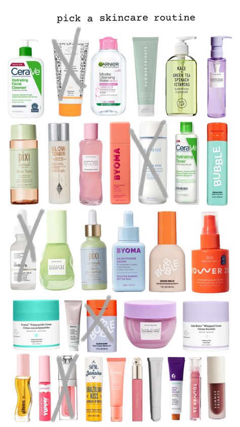 Am Vs Pm Skincare, Pm Skincare, Brand Me, School Lunch, Lunch Ideas, Skincare Products, Cute Gifts, Personal Care, Makeup