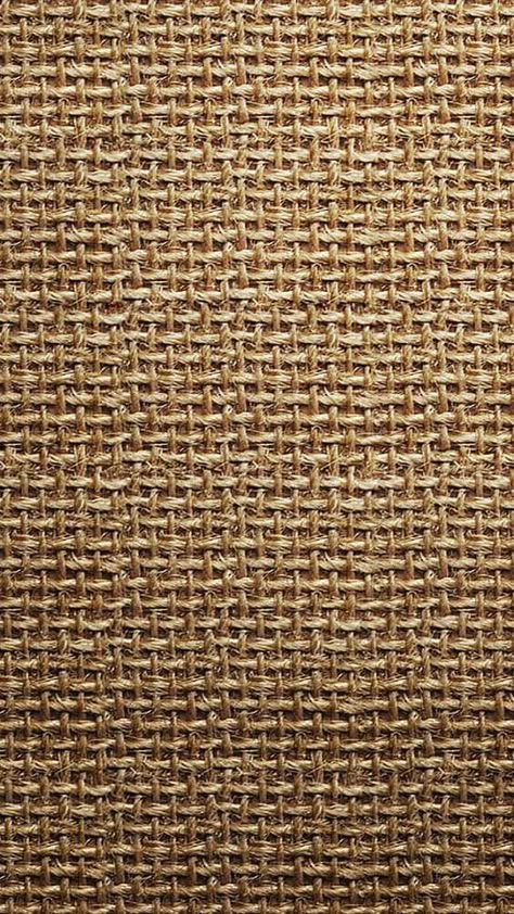 Fabric Texture Pattern, Wallpaper Texture, Texture Inspiration, मोबाइल वॉलपेपर, Deco Boheme, Fabric Textures, Material Textures, Brown And Beige, 3d Texture