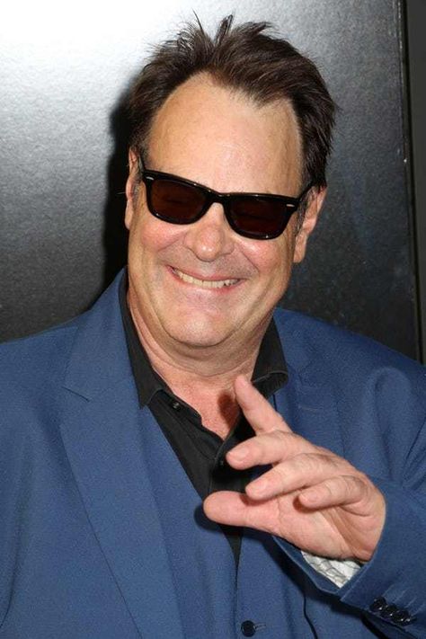 Dan Aykroyd is listed (or ranked) 1 on the list Famous People With Tourette's Syndrome Elwood Blues, Ray Stantz, Tourettes Syndrome, Dan Aykroyd, Nonverbal Communication, Blues Brothers, Celebrity List, Night Live, Medical Problems