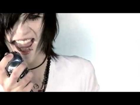 Knives And Pens, Andy Sixx, Ashley Purdy, Andy Black, Andy Biersack, Veil Brides, Mötley Crüe, Black Veil Brides, Emo Bands