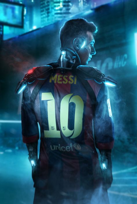 Football Player Drawing, Street Football, Cr7 Vs Messi, Football Messi, Messi Vs Ronaldo, Messi Wallpapers, Lionel Messi Barcelona, Football Fever, Messi Soccer