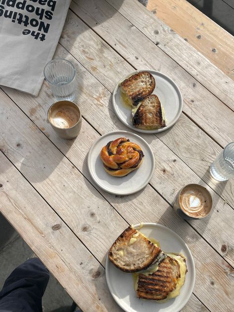 London Cafe Aesthetic, London Bakery, London Coffee Shop, Bakery London, Bakery Aesthetic, London Cafe, Coffee Shop Aesthetic, Cafe Bakery, London Trip