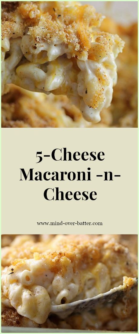 5 Cheese Mac And Cheese Recipe, Macaroni Meals, Vegetable Moussaka, Usa Recipes, Baked Macaroni, Campfire Food, Family Feast, Mac Cheese, Mac N Cheese Recipe