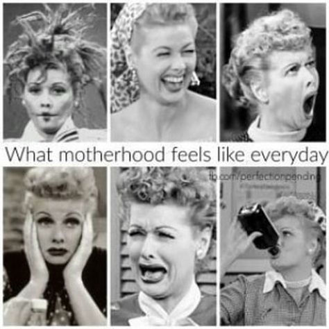 Mama Meme, Awkward Situations, Real Parents, Mom Memes, Funny Work, Parenting Memes, Morning Humor, I Love Lucy, Memes Humor