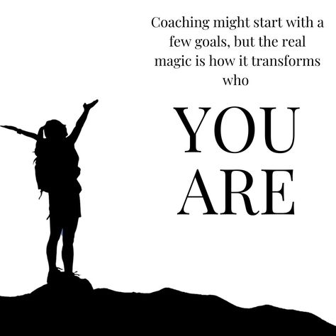 Too often, we get caught up in the pursuit of surface-level achievements. We think success lies in titles, milestones, or the next promotion. But what if true fulfillment came from aligning with who we are before pursuing what we do? Through coaching, I’ve seen incredible transformations. Clients discover that their goals feel more meaningful, not because they’ve achieved more, but because they’re becoming more — more in tune with their values, more aligned with their authentic selves. T... Executive Coaching, More More, Authentic Self, What If, Milestones, Coaching, Promotion, The Next, The Incredibles